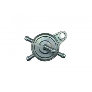 Scooter Benzin Otomatiği 3 Giriş