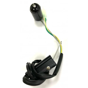 Scooter Benzin Şamandrası 125cc