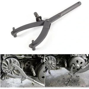 Scooter Debriyaj Sökme Aparatı