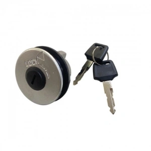 Scooter Depo Kapağı Mt125