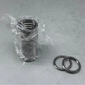 Scooter Egzoz Contası