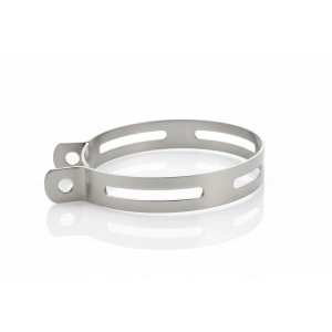 Scooter Egzoz Kelepçesi