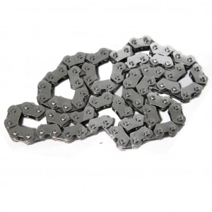 Scooter Eksantrik Zinciri