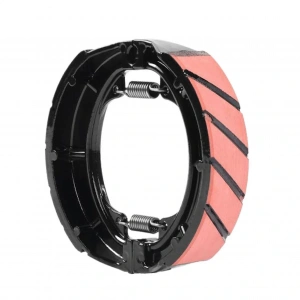 Scooter Fren Balata Kırmızı