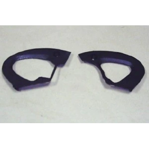 Scooter Fren Kol Çerçeve