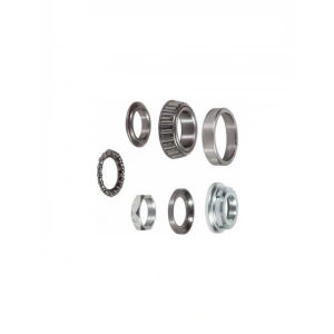 Scooter Furç Takımı 125-150