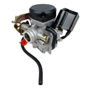 Scooter Karbiratör 50cc