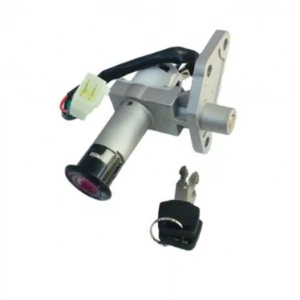 Scooter Kontak Çıplak 150cc