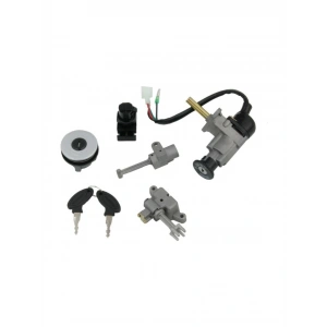 Scooter Kontak Set MT125