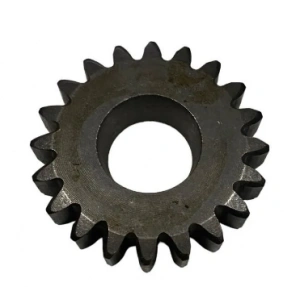 Scooter Krank Dişlisi