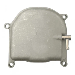 Scooter Külbütör Kapağı