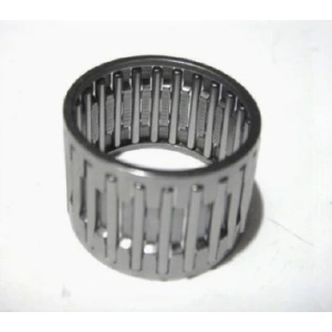 Scooter Marş Ruble Bilyası