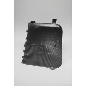 Scooter Motor Alt Kapak