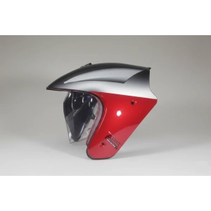 Scooter Ön Çamurluk