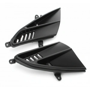 Scooter Panel Havalandırma