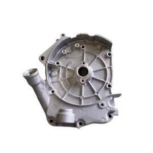 Scooter Sağ Yağ Kartesi