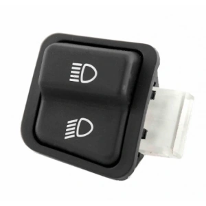 Scooter Sellektör Anahtarı Düğmesi