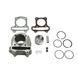 Scooter Silindir 100CC