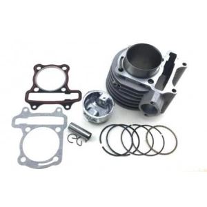 Scooter Silindir 125-150 CC