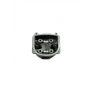 Scooter Silindir Üst Kapak 125-150CC