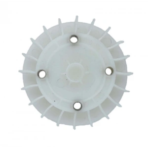 Scooter Soğutma Pervanesi