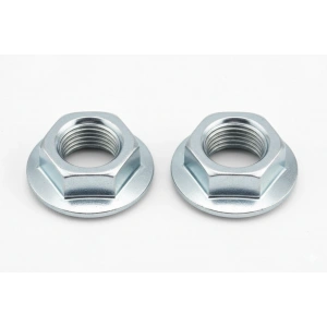 Scooter Varyetör Somunu