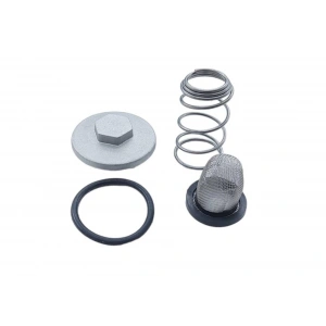 Scooter Yağ Tapa Set