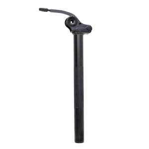 Sele Borusu - 28.6, 350 mm, Katlanır, E-bike Uyumlu