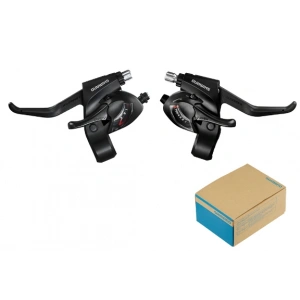 SHIMANO 3*7 OTOMATİK VİTES KOLU