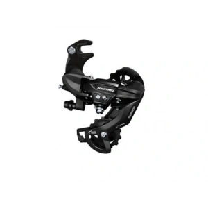 Shımano Arka Attırıcı Tourney Kulaklı
