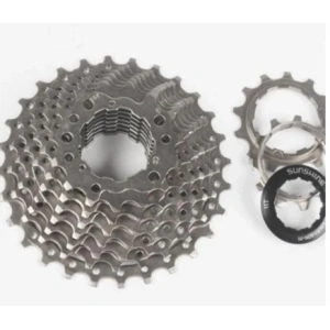 Shımano Arka Ruble 8Li Kaset 12-23 Dişli