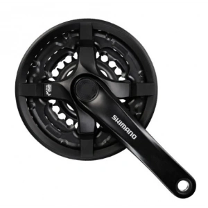 Shımano Aynakol 42 Dişli