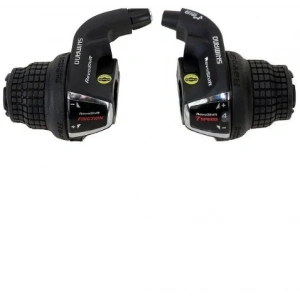 Shımano Sarmalı Vites Kolu 3*7 Li