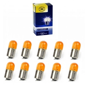 Sinyal Ampülü Sarı