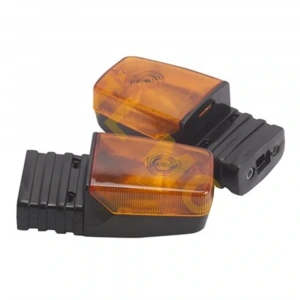 Sinyal Cgl Körüklü