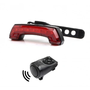 Sinyal Korna Kablosuz Şarjlı