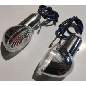 Sinyal Mini Spor Krom