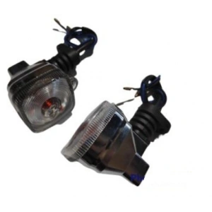 Sinyal Mini Spor Krom Köşeli