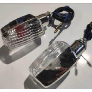 Sinyal Mini Spor Krom Ybr Model