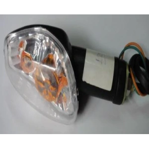 Sinyal Şeffaf Cam Spor