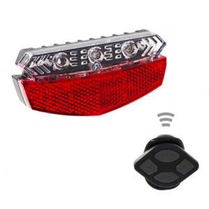 Sinyal Stop Kablosuz Pilli