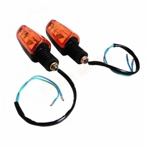 Sinyal Ybr Model Uzun Saplı