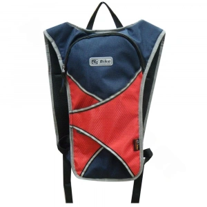 SIRT ÇANTASI [POLYESTER] - [GÖĞÜS KEMERLİ] - REFLEKTÖR ŞERİTLİ [19 x 2 x 41 cm / 2 LT]