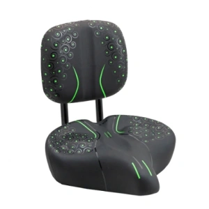 Sırt Destekli Sele Geniş