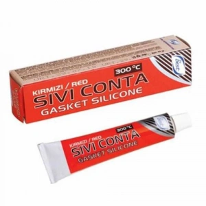 Sıvı Conta 300Derece