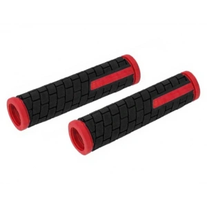 Soft Elcik Çift Renk Kırmızı