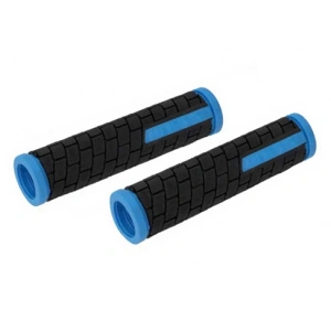 Soft Elcik Çift Renk Mavi