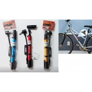 Taşınabilir Pompa Kadro Bağlantılı