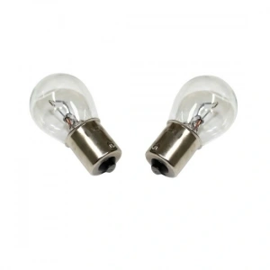 Tek Duy Stop Ampülü