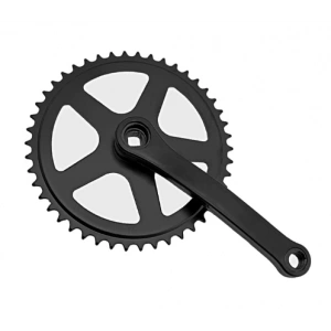 Tekli Aynakol 46 DİŞ -Köşeli Mil